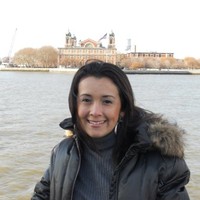 Dalys Arroyo RT (S), RDMS (AB)