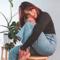 Nisha Gabrielle Fernandez