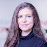 Mila Petrova, PMI-PMP®, PMI-ACP®