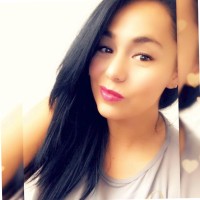 Katya Beatriz Alonso Acevedo