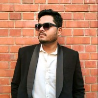 Jayesh Rajput