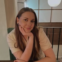 Louise Häggström