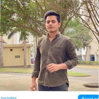 Nishant Kumar