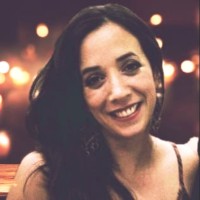 María Lorena Bonvino