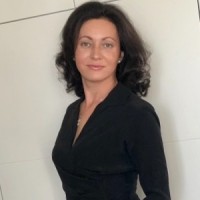Oksana Chepil