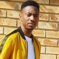 Mtho Ndlovu