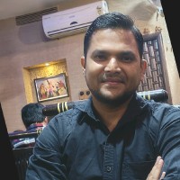 Deepak Tripathi
