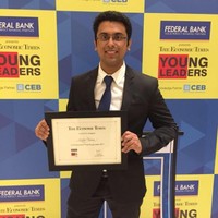 Rohit Arora