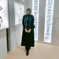 Esraa Elsheikh