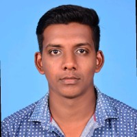 Sheran Prince Mathew