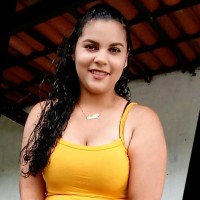 Vitoria Do Amparo