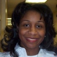 Veronica Henry
