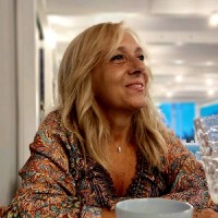 Cristina Pizzorni