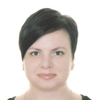 Виктория Казанцева