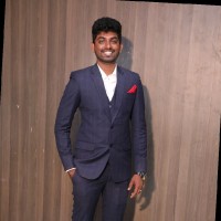 Srinivasan Srini