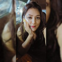 Aeshani Bangwal
