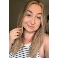 Ewelina Wozniak Assoc. Cipd