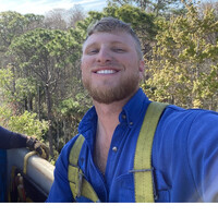Luke Rickey