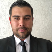 Luis Raul De Gasperin Estrada