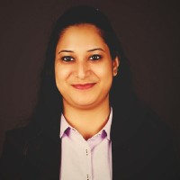 Monika Bhat