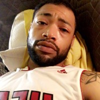 Rashawn Norman