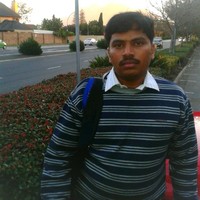 Vijayakrishna Cherukuri