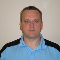 Peter Griffiths