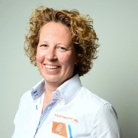 Erica Van Den Boogaard