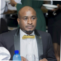 Bruno Thoko Silas