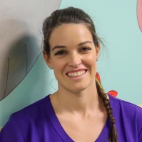 Kelly Beresford-Ward