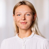 Caroline Bjørnholt Gustafsen