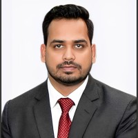 Ashish Pandey
