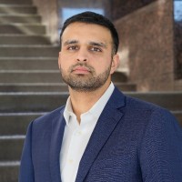 Sam Brar