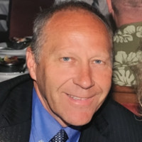 Douglas Ward