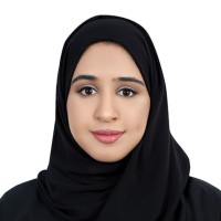 Muna Al Hadhrami