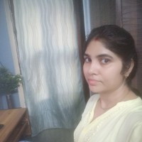 Kalpana Mishra