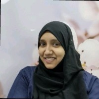 Anooja Koya
