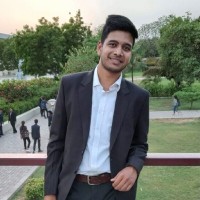 Shubham Yadav