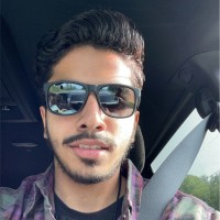 Harris Ejaz