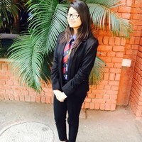 Prapti Kapoor