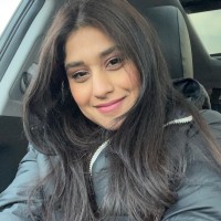 Amreen K.