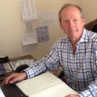 Michael Fitzroy