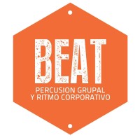 BEAT - percusion grupal y ritmo corporativo - Experiencias vivenciales con ritmo y percusión