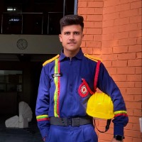 Nitin Lodhi
