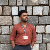 Pranoy T Murali