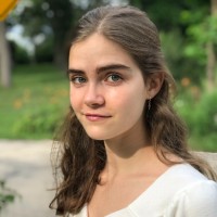 Olivia Dobson