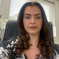Simone Cordeiro