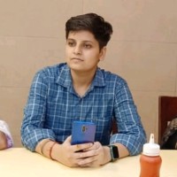 Neha Tripathi