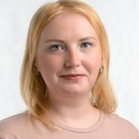 Anna Korotkova