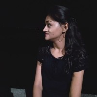 Anjali Gedam